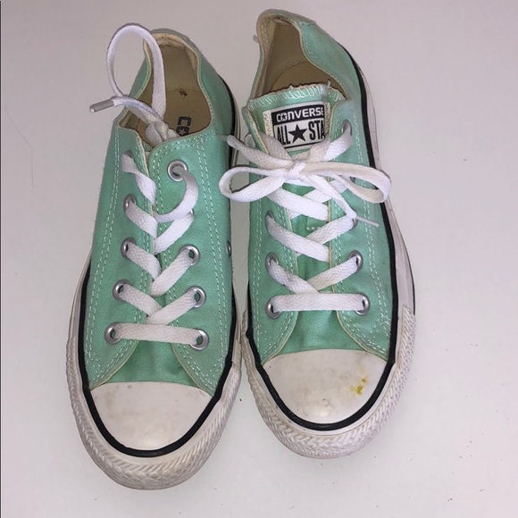 Converse Sneakers - Picture 2 of 4